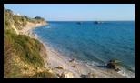 Corfu - Prasoudi Beach -24-06-2025 - Bogdan Balaban